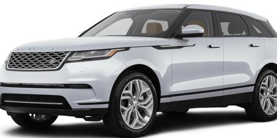 LAND ROVER RANGE ROVER VELAR 2019 SALYL2EX6KA234449 image